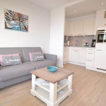 Appartement-44 Westerland Dış mekan fotoğraf