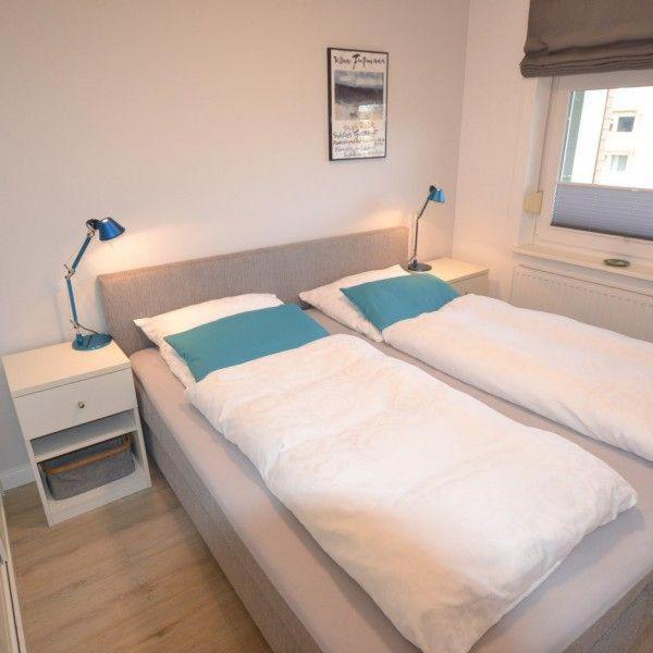 Appartement-44 Westerland Dış mekan fotoğraf